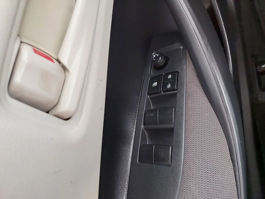 تويوتا كورولا XLI 2024 