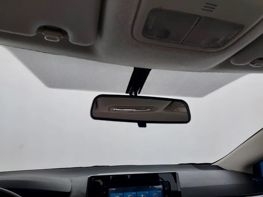 تويوتا كورولا XLI 2024 