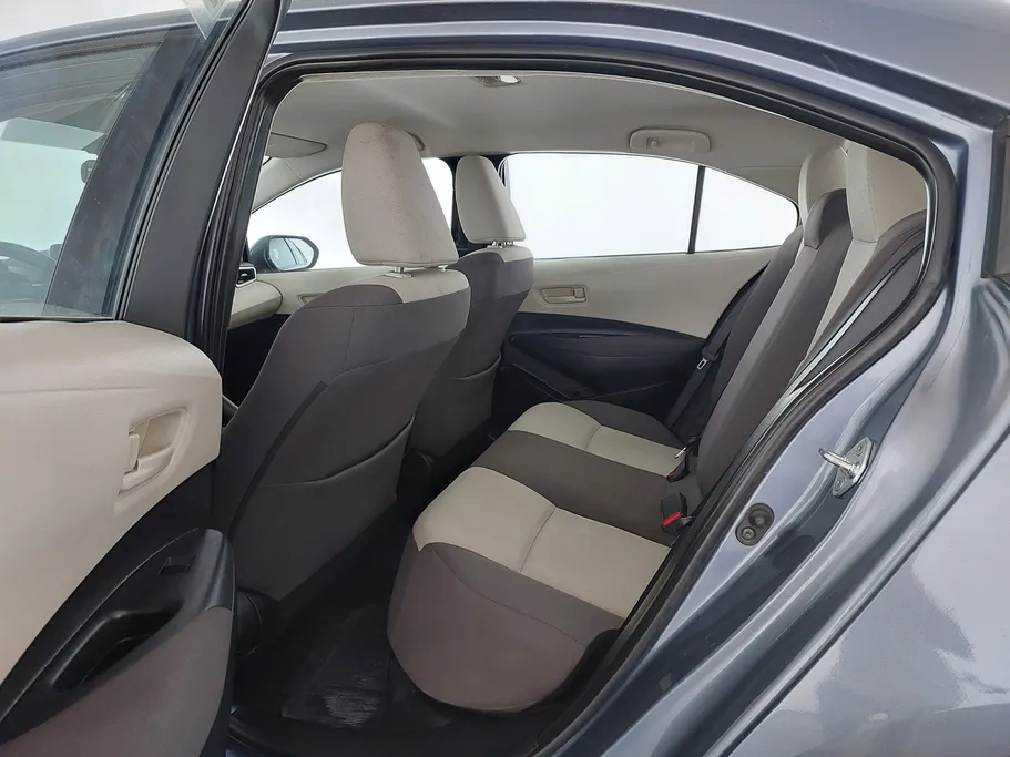 تويوتا كورولا XLI 2024 