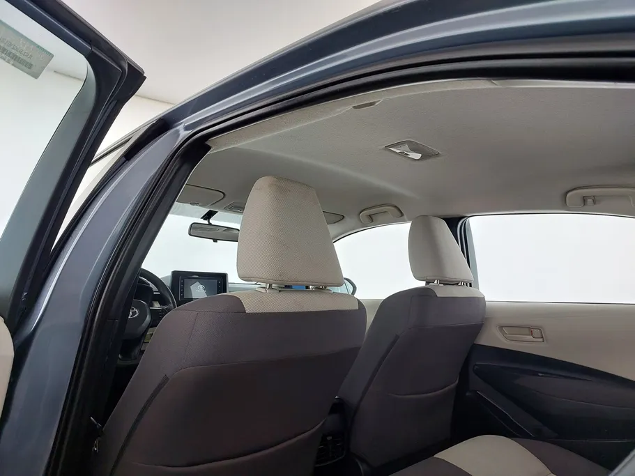 تويوتا كورولا XLI 2024 