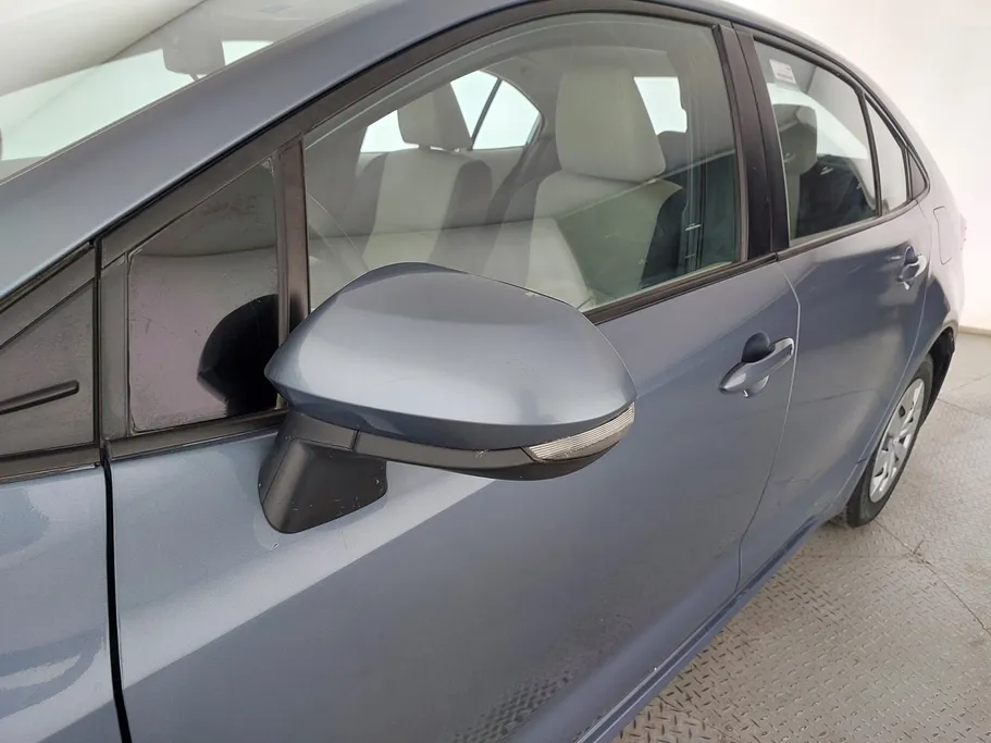 تويوتا كورولا XLI 2024 