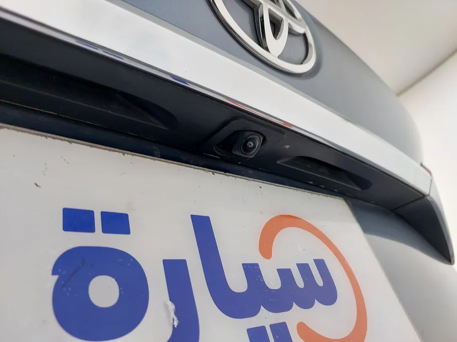 تويوتا كورولا XLI 2024 