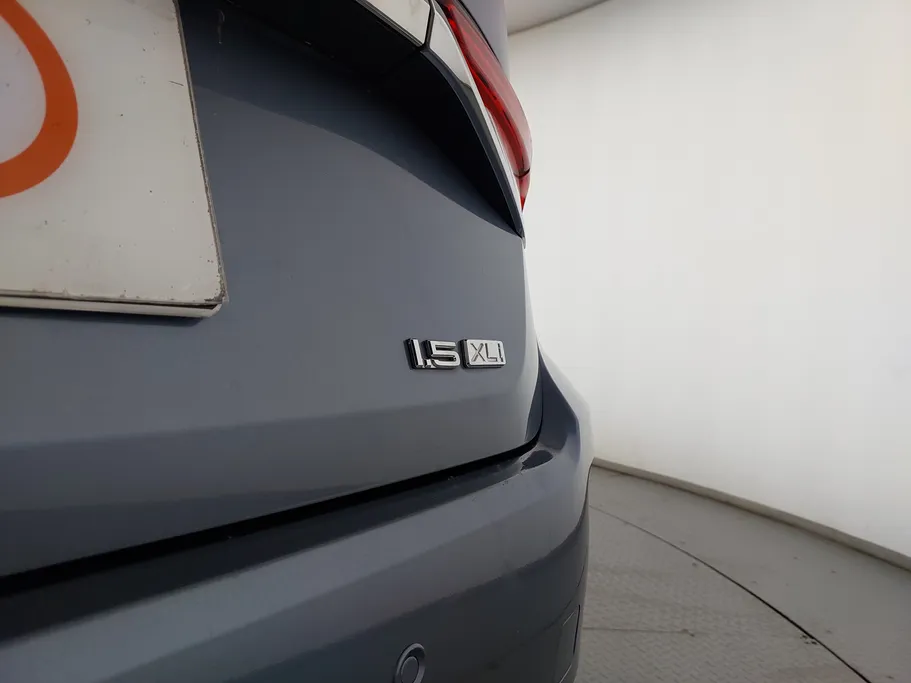 تويوتا كورولا XLI 2024 