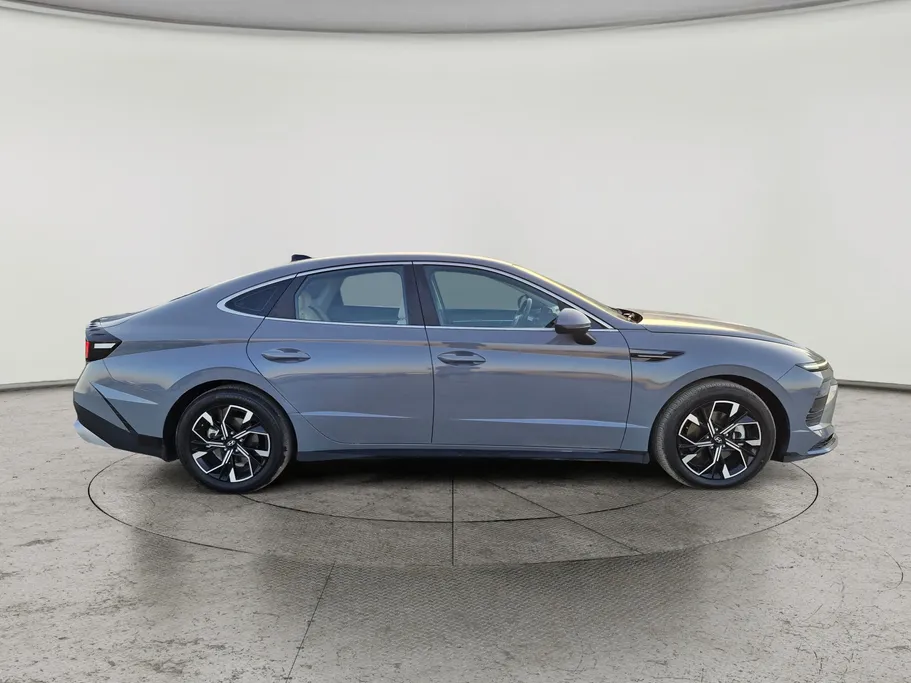 2024 Hyundai Sonata Fleet 
