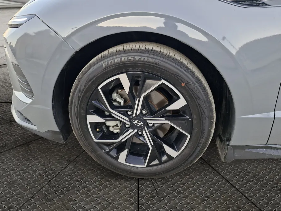2024 Hyundai Sonata Fleet 