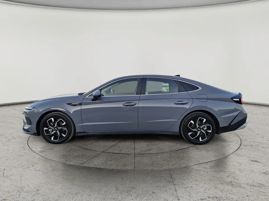 2024 Hyundai Sonata Fleet 
