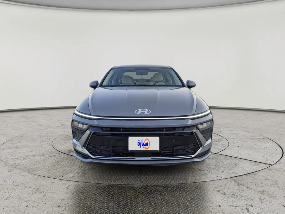 2024 Hyundai Sonata Fleet 