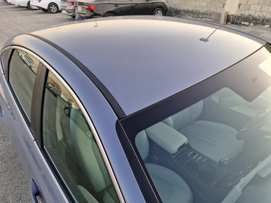 هيونداي سوناتا فلييت 2024 