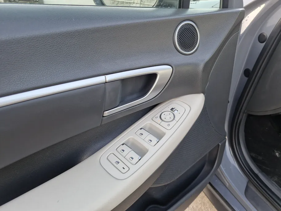 هيونداي سوناتا فلييت 2024 