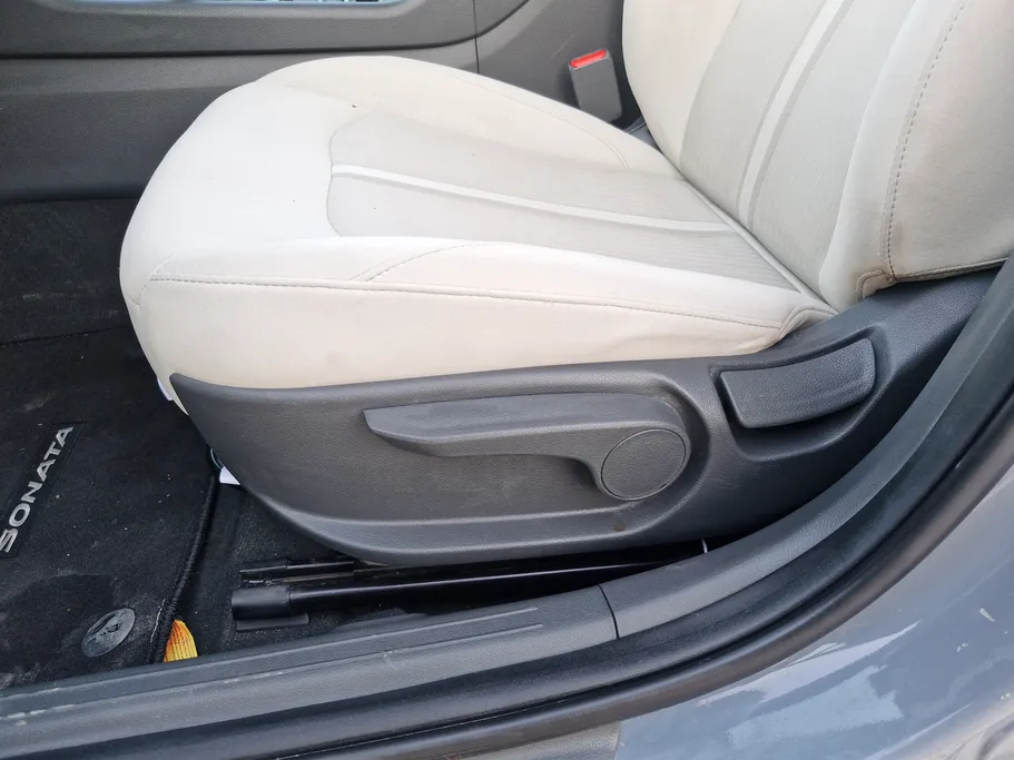 هيونداي سوناتا فلييت 2024 