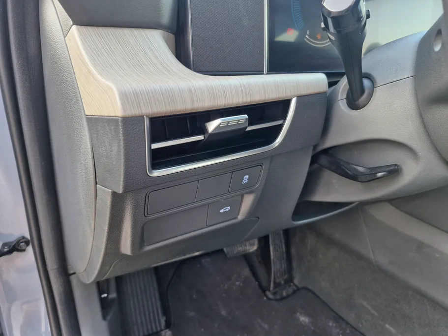 هيونداي سوناتا فلييت 2024 