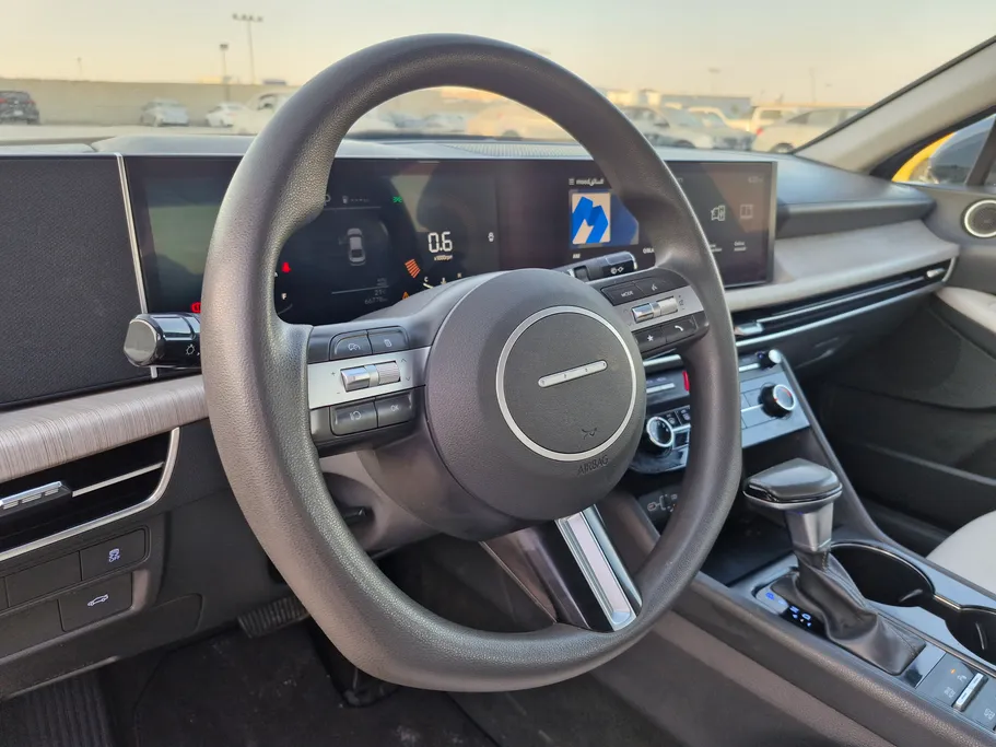 هيونداي سوناتا فلييت 2024 