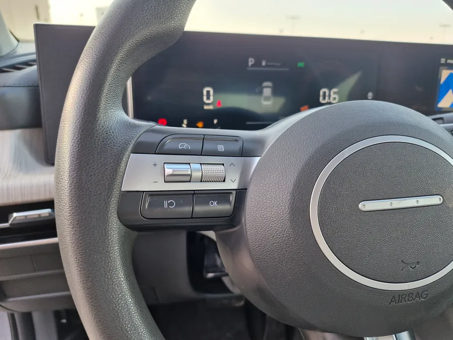 هيونداي سوناتا فلييت 2024 