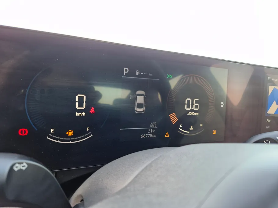 هيونداي سوناتا فلييت 2024 