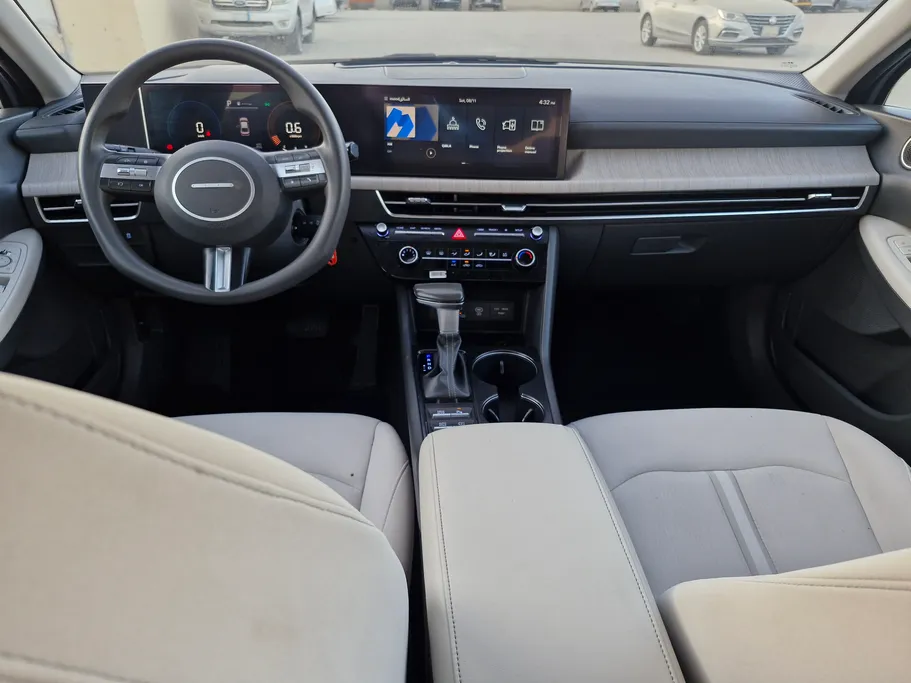 هيونداي سوناتا فلييت 2024 