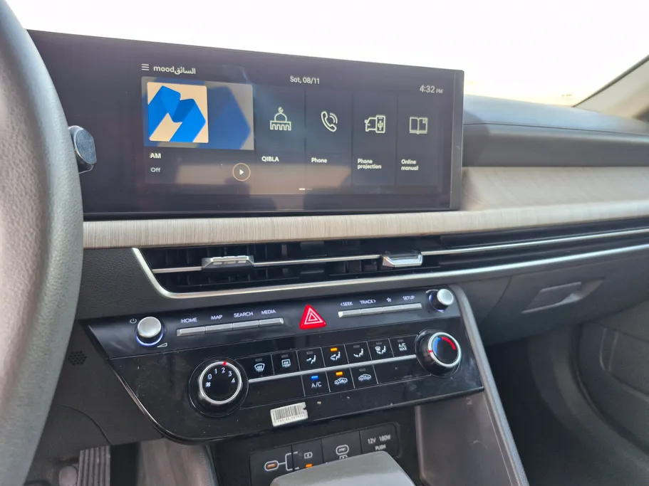 هيونداي سوناتا فلييت 2024 