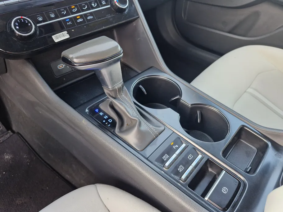 هيونداي سوناتا فلييت 2024 