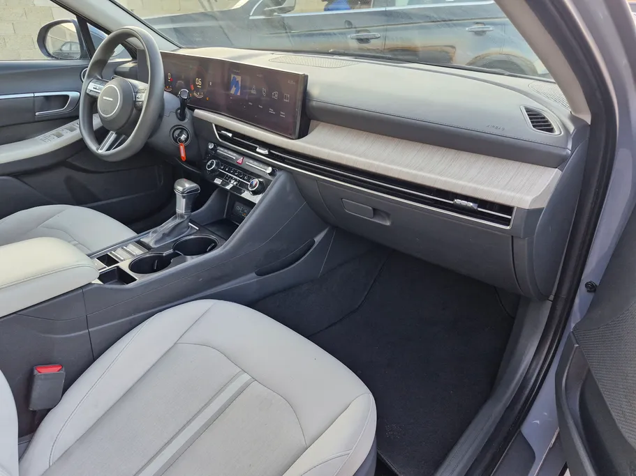 هيونداي سوناتا فلييت 2024 