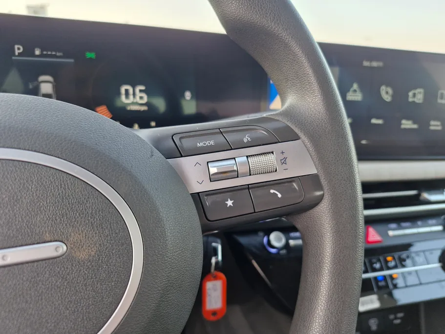 هيونداي سوناتا فلييت 2024 