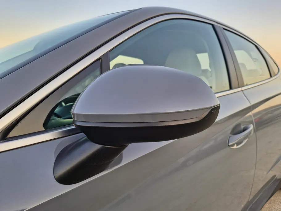 هيونداي سوناتا فلييت 2024 