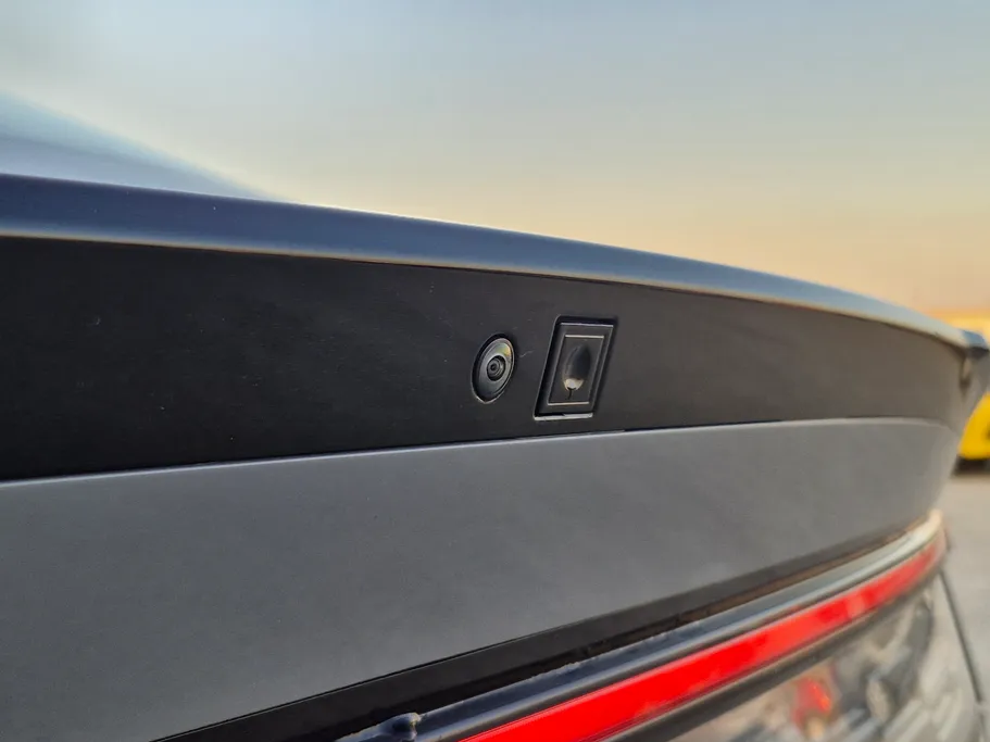 هيونداي سوناتا فلييت 2024 