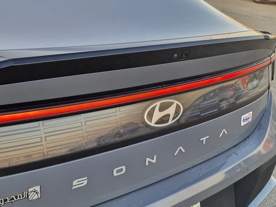 هيونداي سوناتا فلييت 2024 