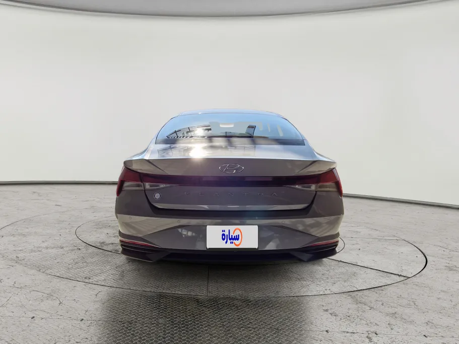 هيونداي النترا فلييت 2021 