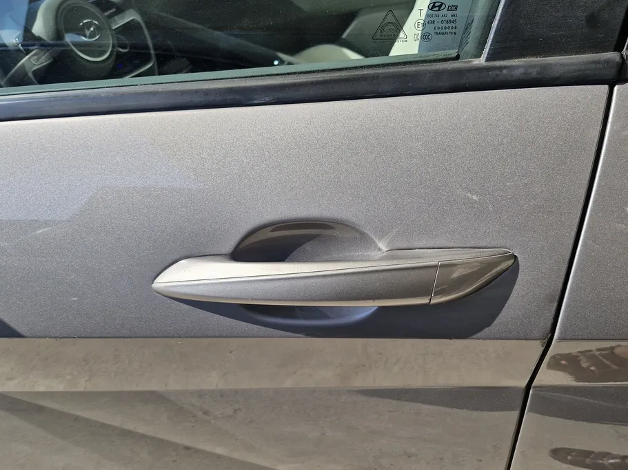 2021 Hyundai Elantra Fleet 