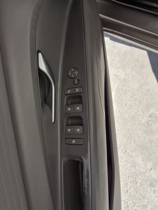 2021 Hyundai Elantra Fleet 