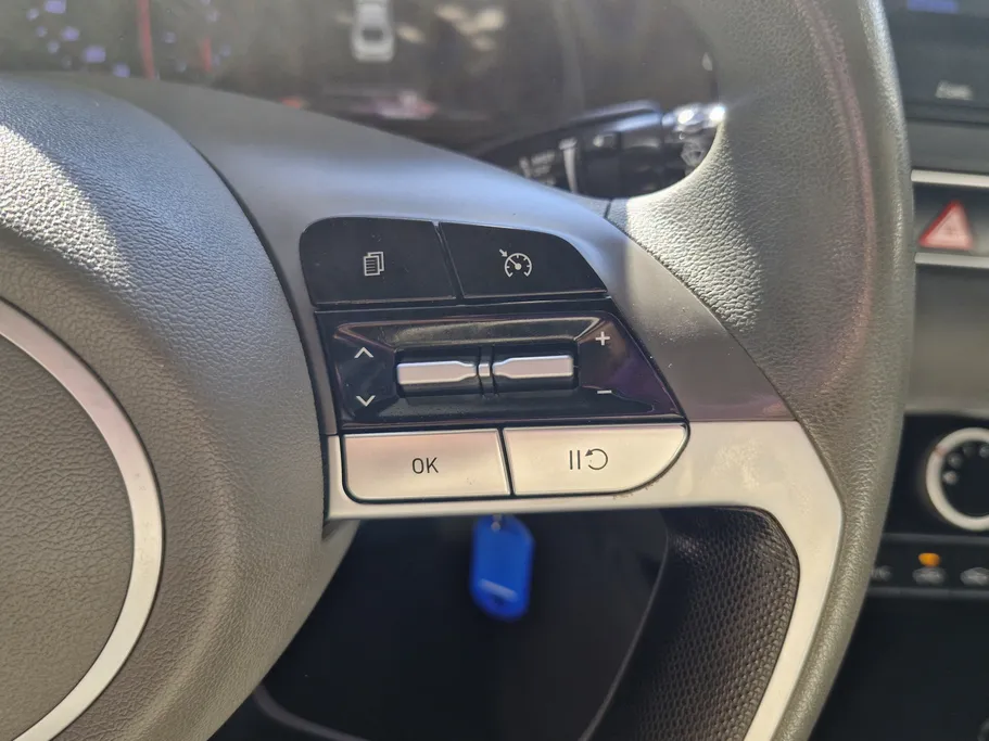 2021 Hyundai Elantra Fleet 