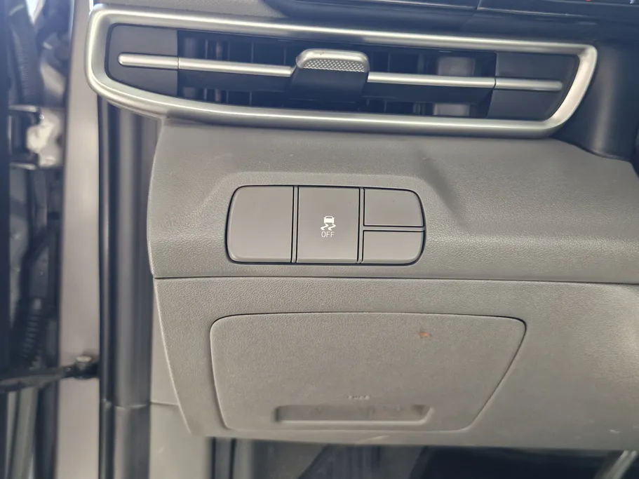 2021 Hyundai Elantra Fleet 