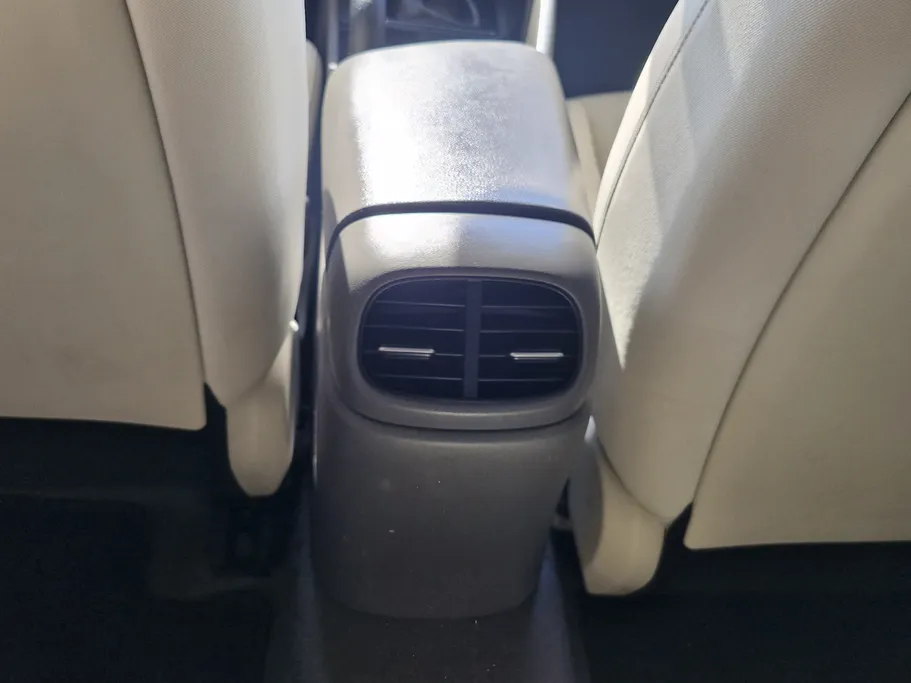 2021 Hyundai Elantra Fleet 