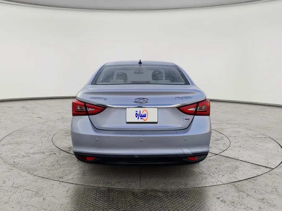 2023 Chery Arrizo 5 Comfort 