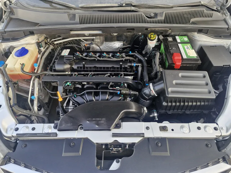 2023 Chery Arrizo 5 Comfort 