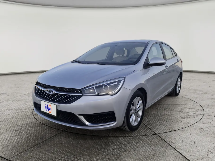 2023 Chery Arrizo 5 Comfort 