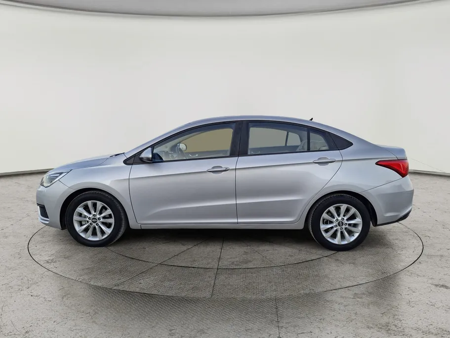 2023 Chery Arrizo 5 Comfort 