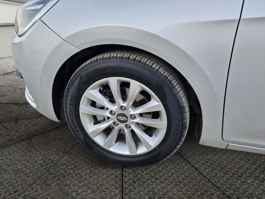 2023 Chery Arrizo 5 Comfort 