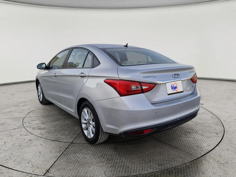 2023 Chery Arrizo 5 Comfort 