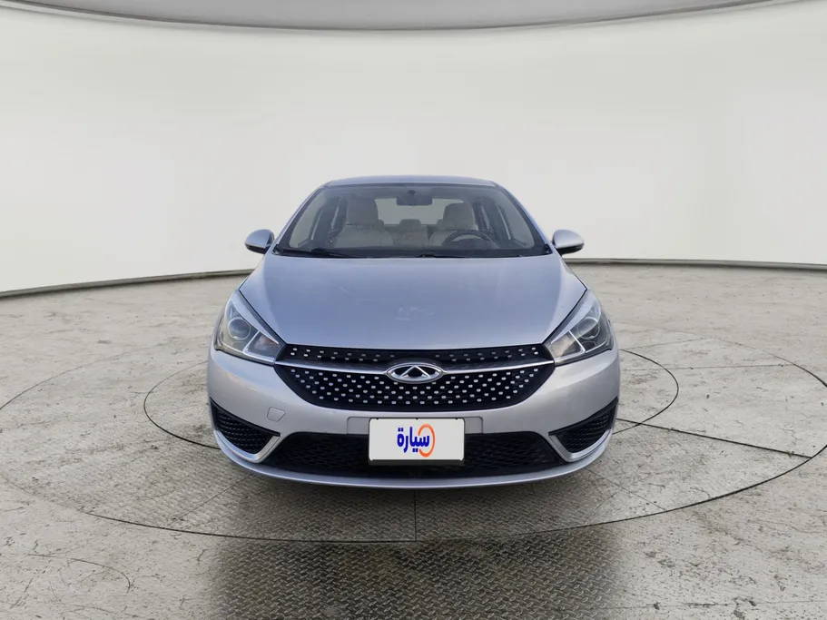 2023 Chery Arrizo 5 Comfort 