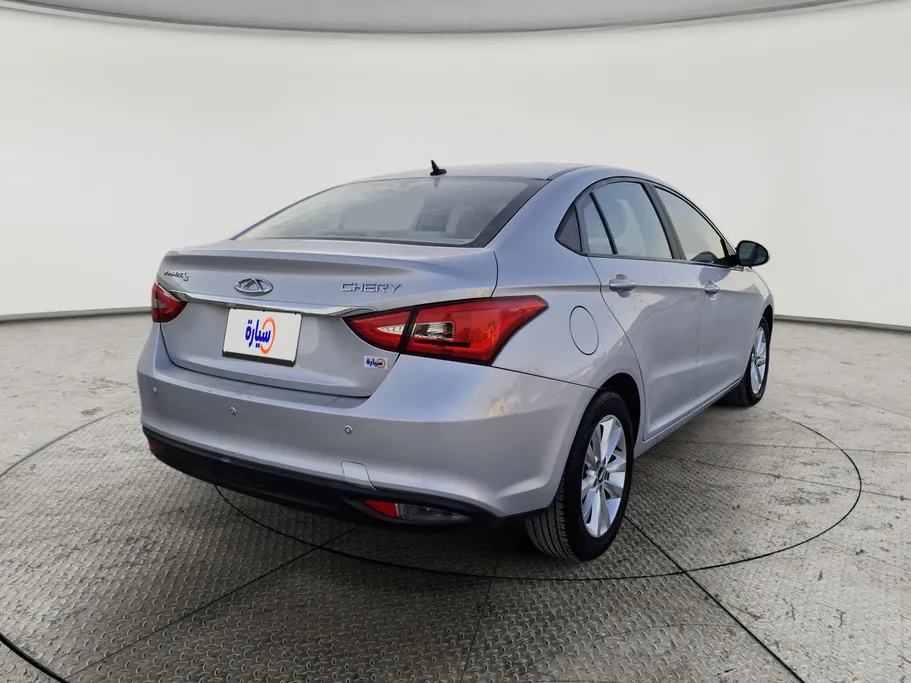 2023 Chery Arrizo 5 Comfort 