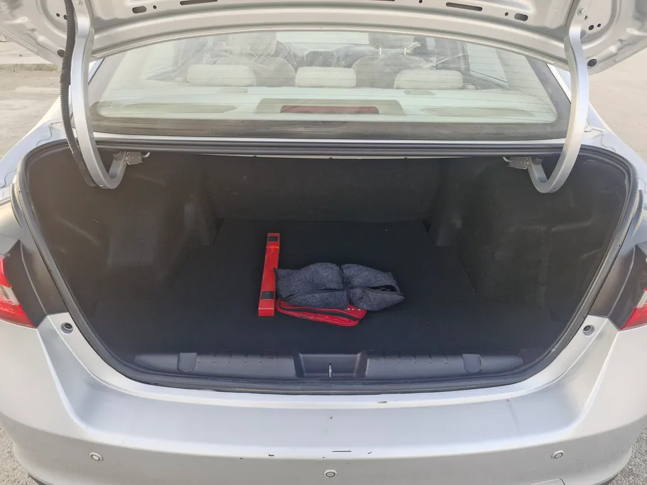 2023 Chery Arrizo 5 Comfort 