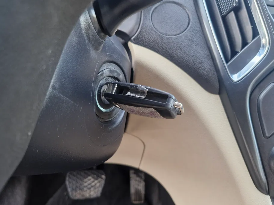 2023 Chery Arrizo 5 Comfort 