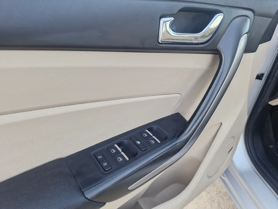 2023 Chery Arrizo 5 Comfort 