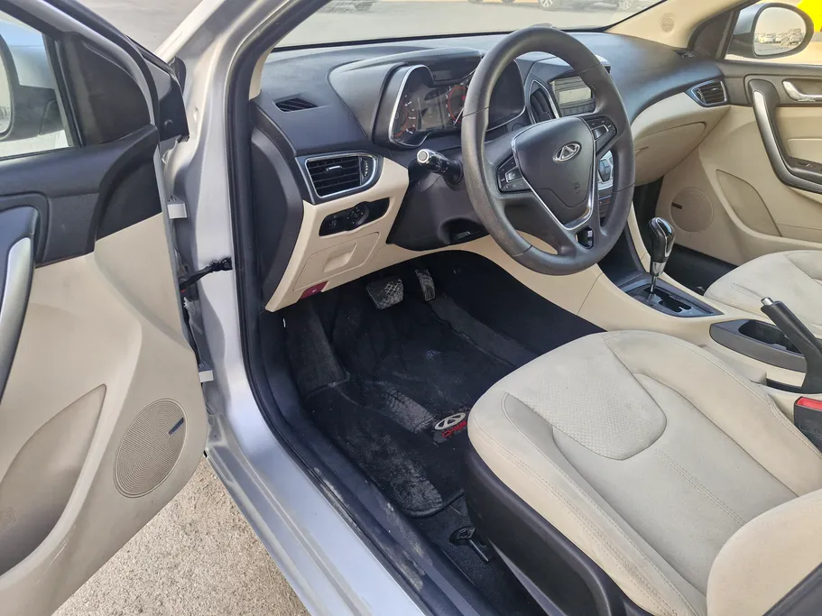 2023 Chery Arrizo 5 Comfort 