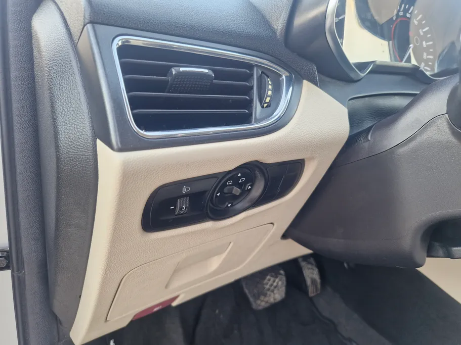 2023 Chery Arrizo 5 Comfort 