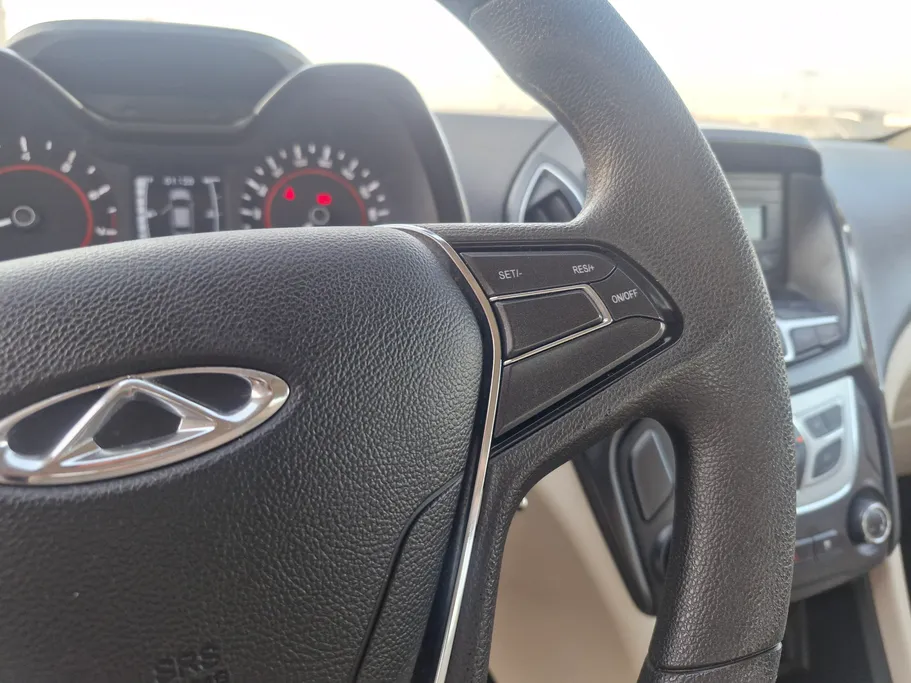 2023 Chery Arrizo 5 Comfort 