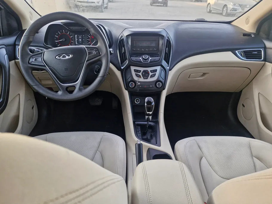 2023 Chery Arrizo 5 Comfort 