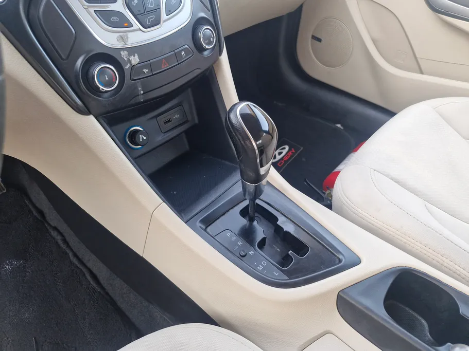 2023 Chery Arrizo 5 Comfort 