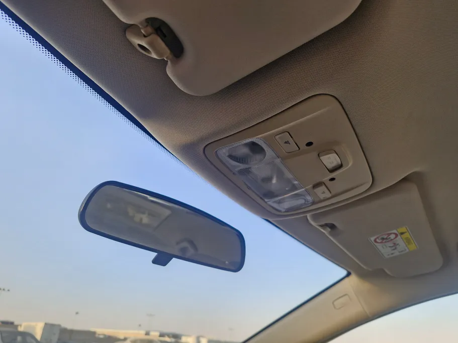 2023 Chery Arrizo 5 Comfort 