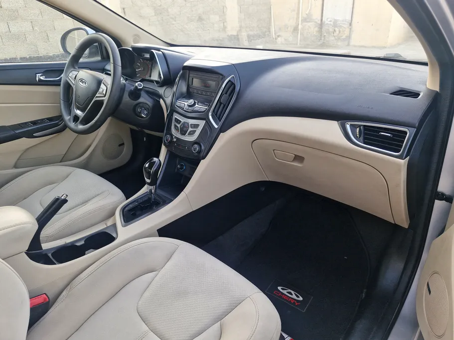2023 Chery Arrizo 5 Comfort 